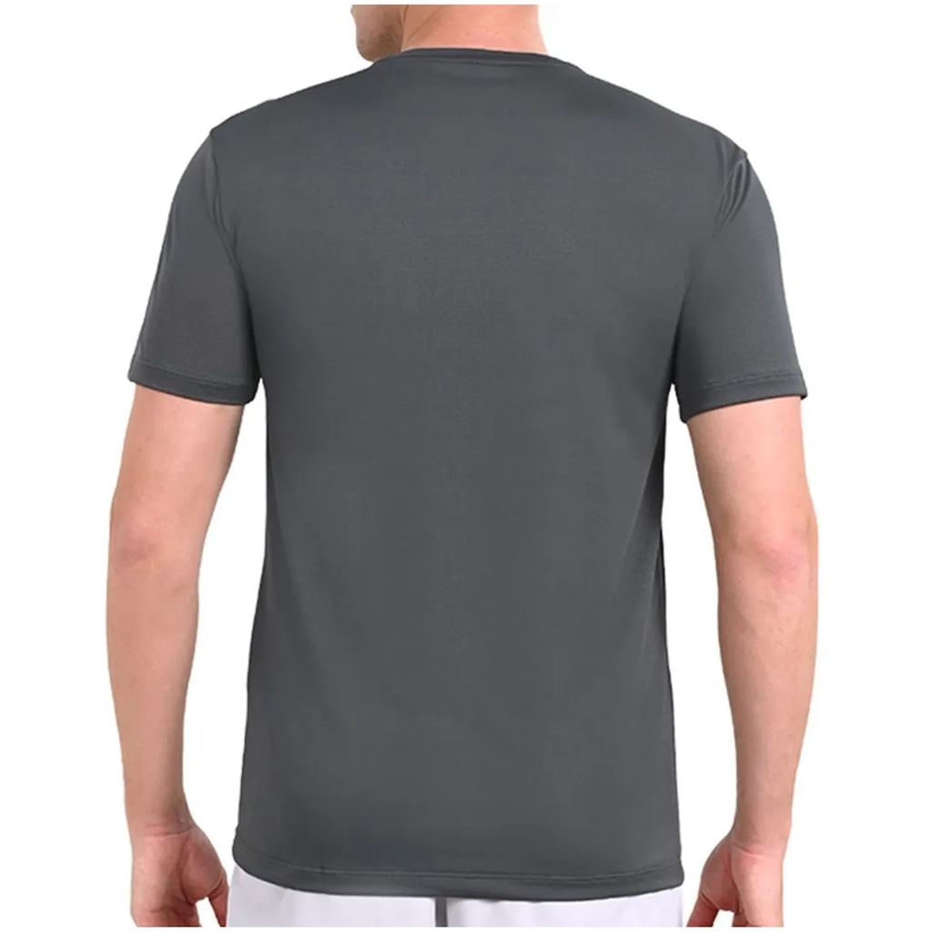 Imagem 3 do produto Camiseta Mizuno Nirvana New Masculina