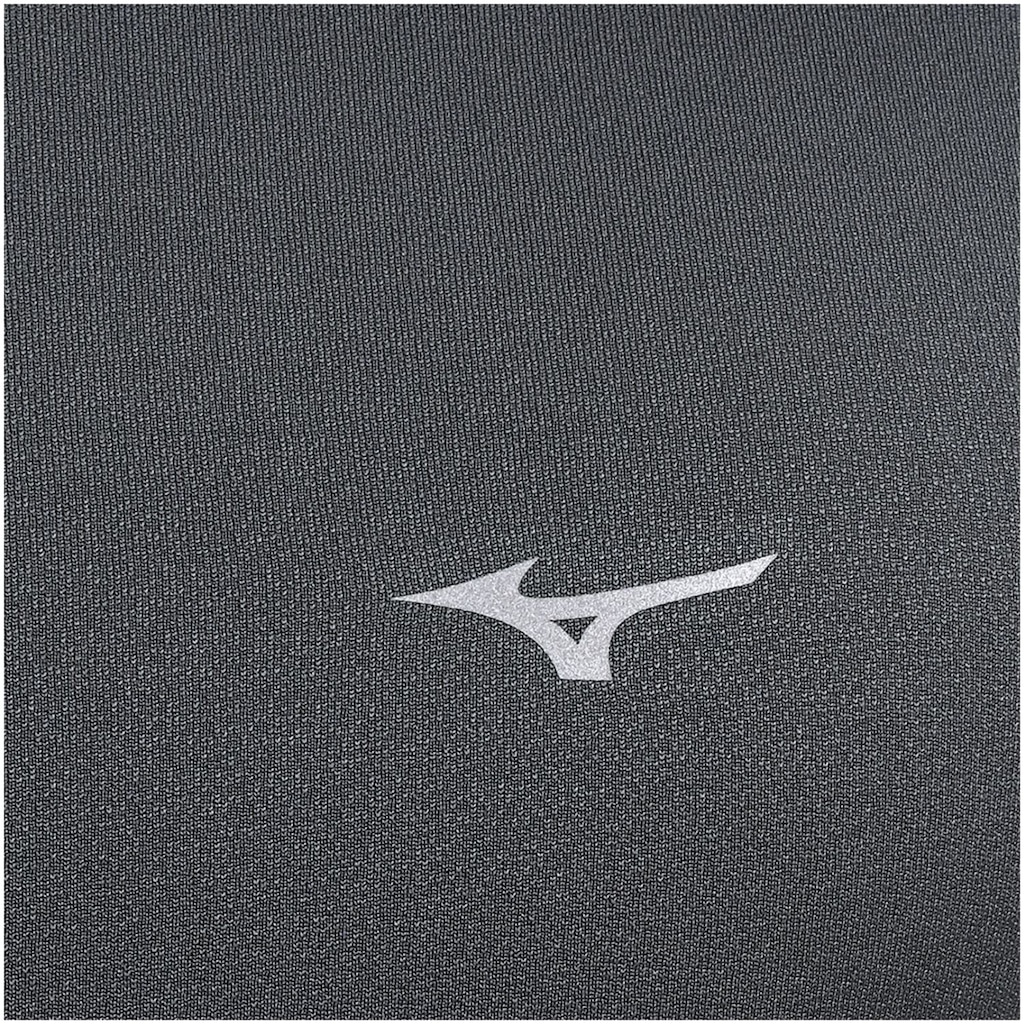 Imagem 4 do produto Camiseta Mizuno Nirvana New Masculina