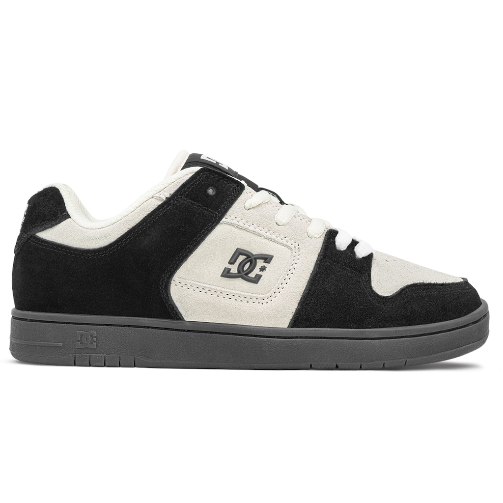 Tênis Unissex DC Shoes Manteca 4 S Unissex