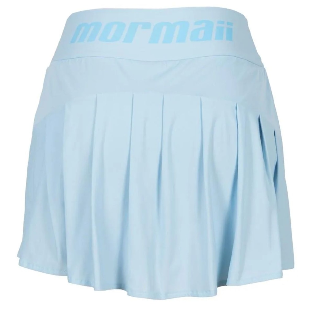 Imagem 3 do produto Shorts-Saia Mormaii Beach Tennis Vitória Marchezini Feminina