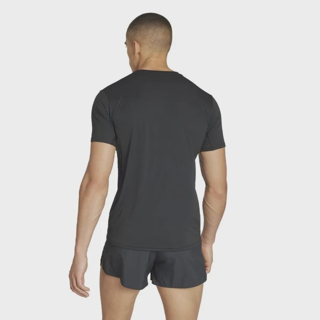 Imagem 2 do produto Camiseta adidas Adizero Essentials Masculina