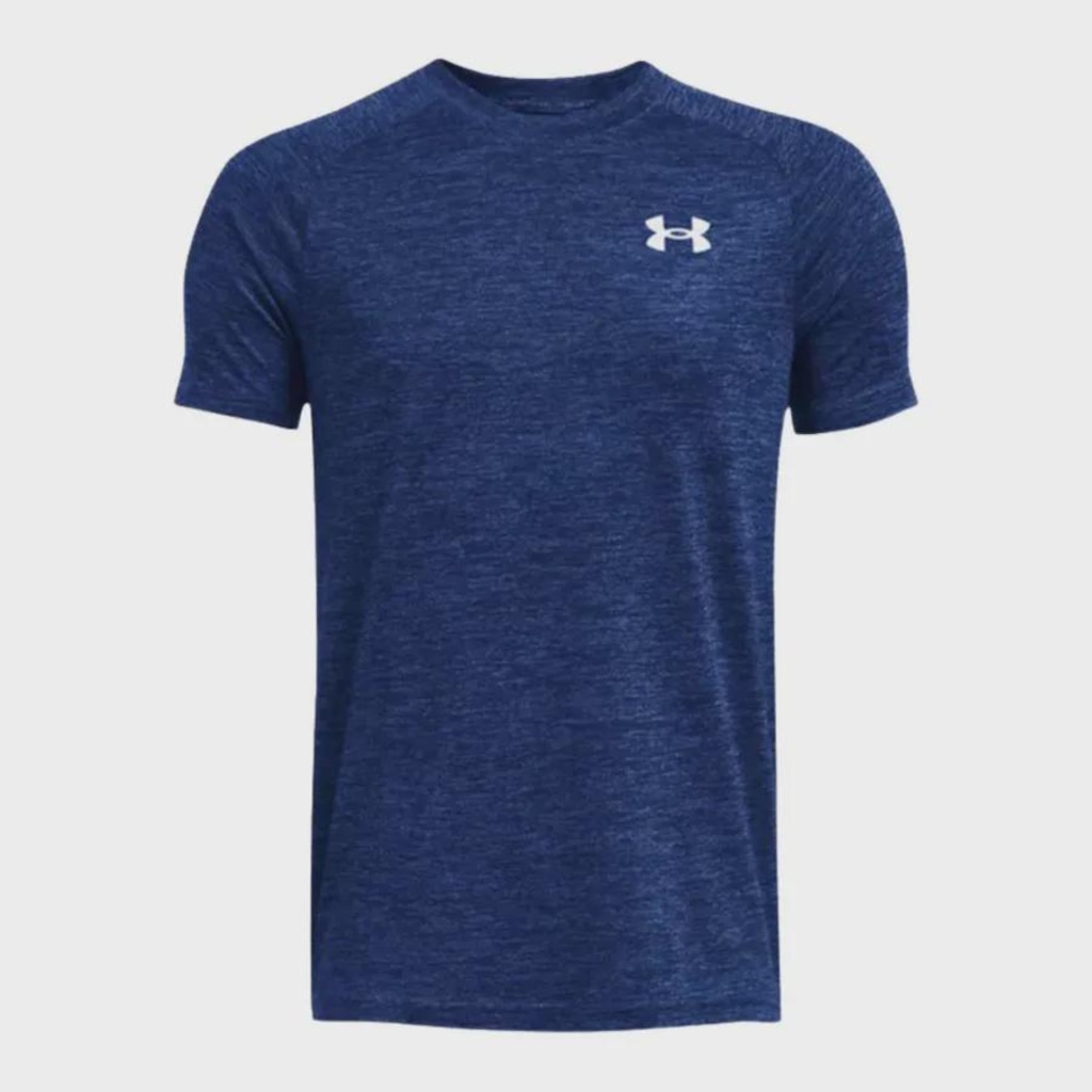 Camiseta Under Armour Tech 2.0 Infantil
