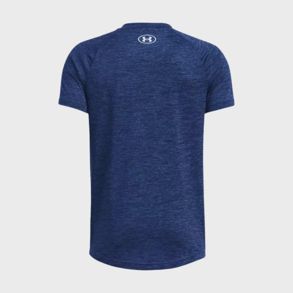 Imagem 2 do produto Camiseta Under Armour Tech 2.0 Infantil