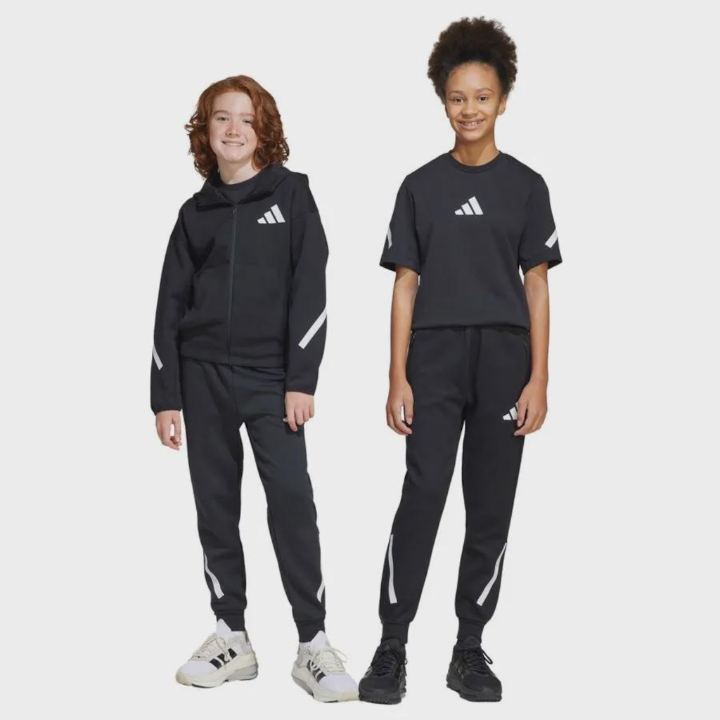 Calça adidas Zne Tapered-Leg Infantil