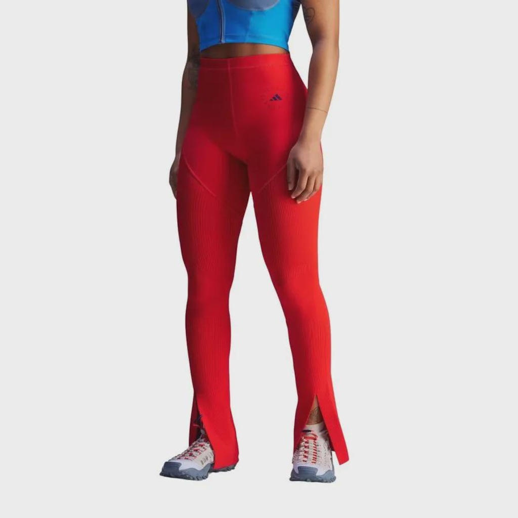 Calça Legging Adidas Stella Mccartney Yoga Feminina