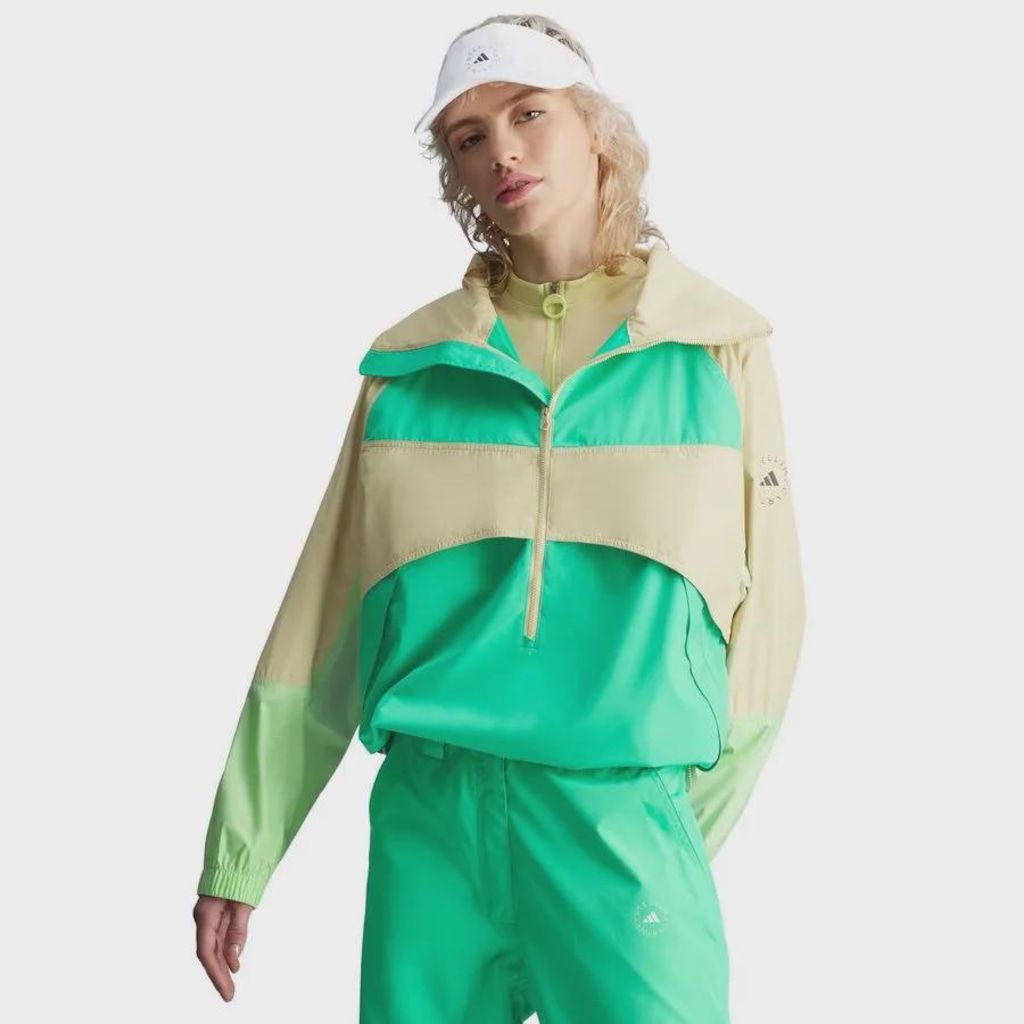 Jaqueta adidas Stella Mccartney Feminina