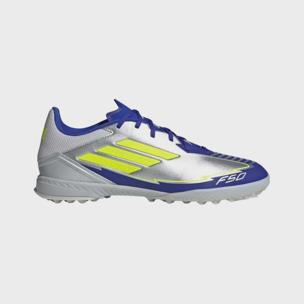 Chuteira De Society adidas F50 Messi League Masculina - Foto 1