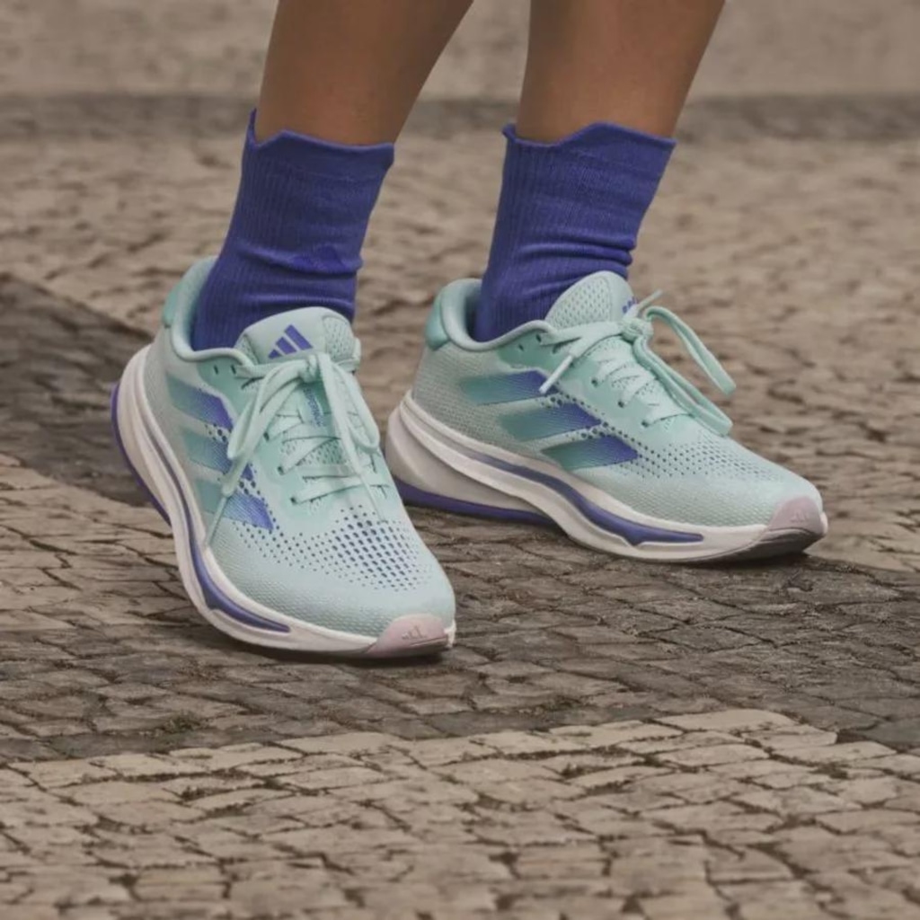 Imagem 2 do produto Tênis adidas Supernova Rise Feminino