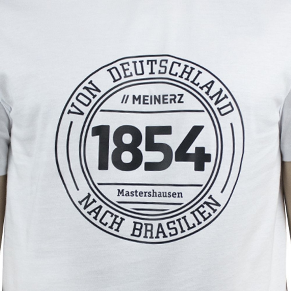 Imagem 3 do produto Camiseta Meinerz Fuchs III Masculina