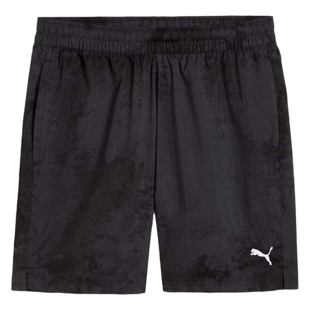 Bermuda Puma Tad ESS AOP 7 Masculina