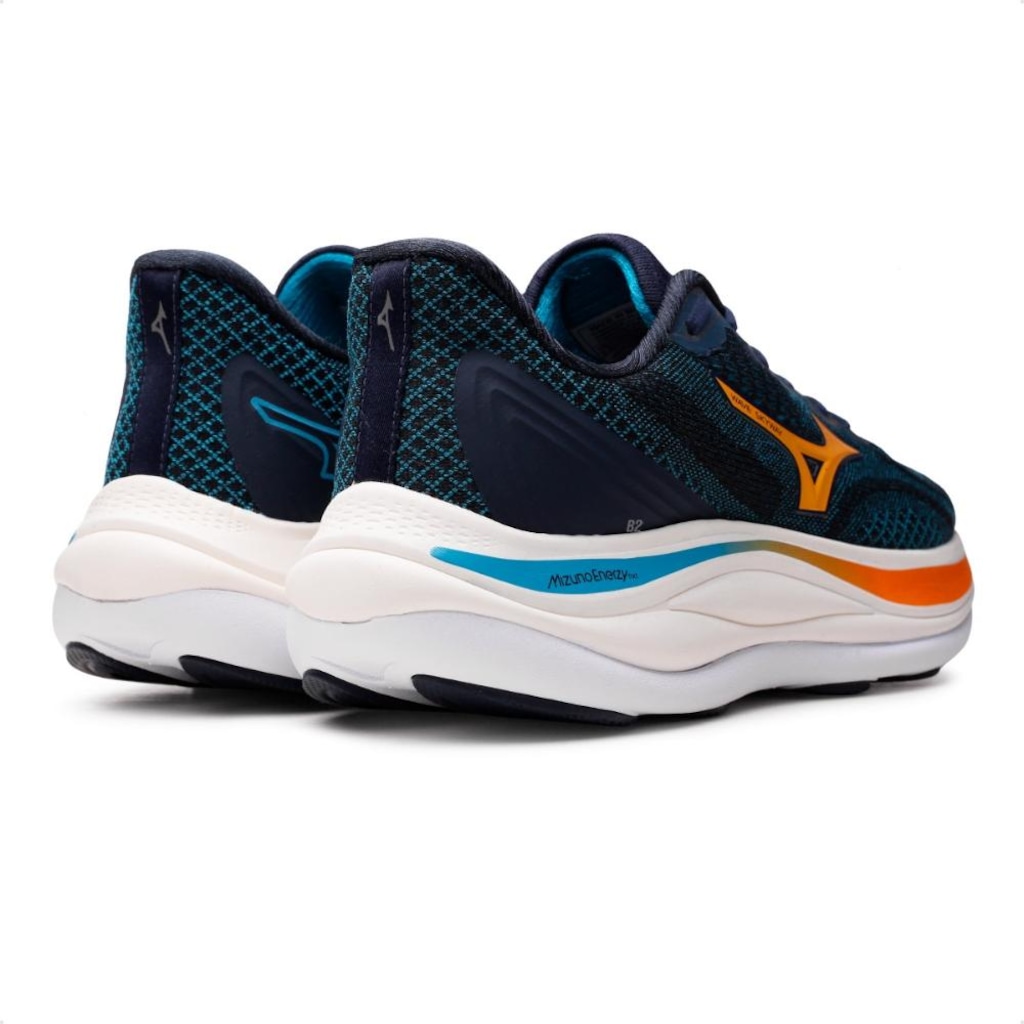 Imagem 5 do produto Tênis Masculino Mizuno Wave Skyway