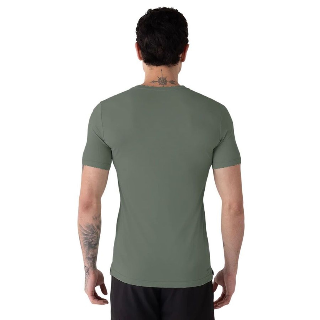 Imagem 2 do produto Camiseta New Balance Sport Essentials Masculina