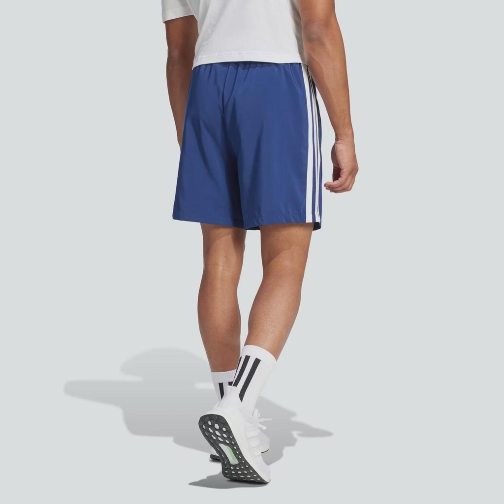Imagem 3 do produto Bermuda Short Essential Três Listras Chelsea Masculina