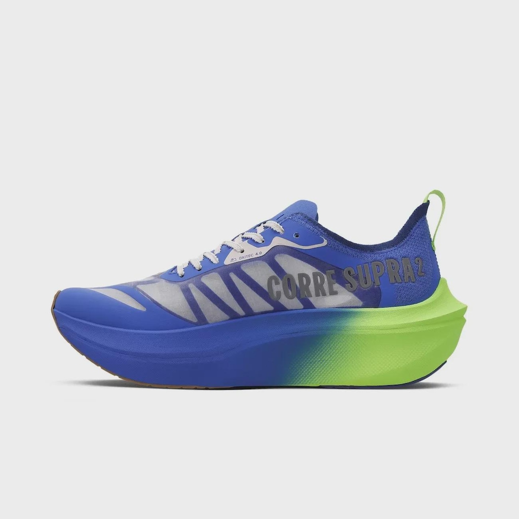Tênis Adulto Olympikus Corre Supra 2 - Foto 3