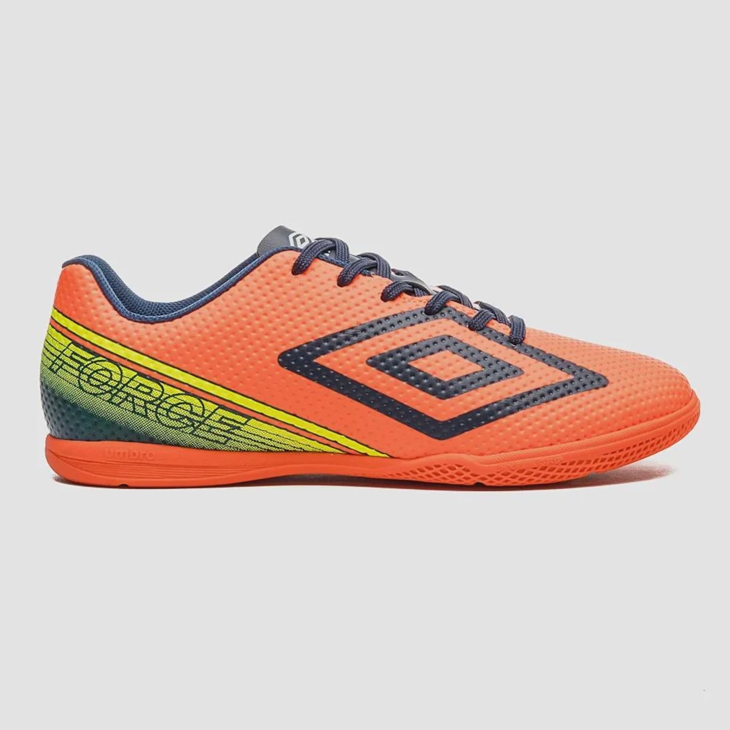 Chuteira Futsal Adulto Umbro Force