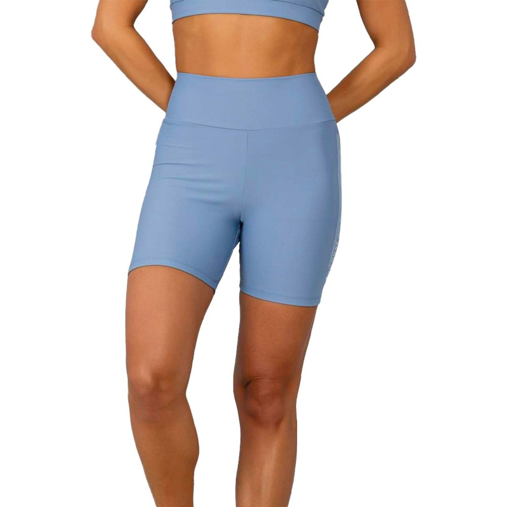 Bermuda Run More Delicate Lines Feminina