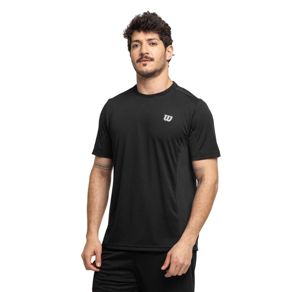 Camiseta Wilson Core 2 Masculina