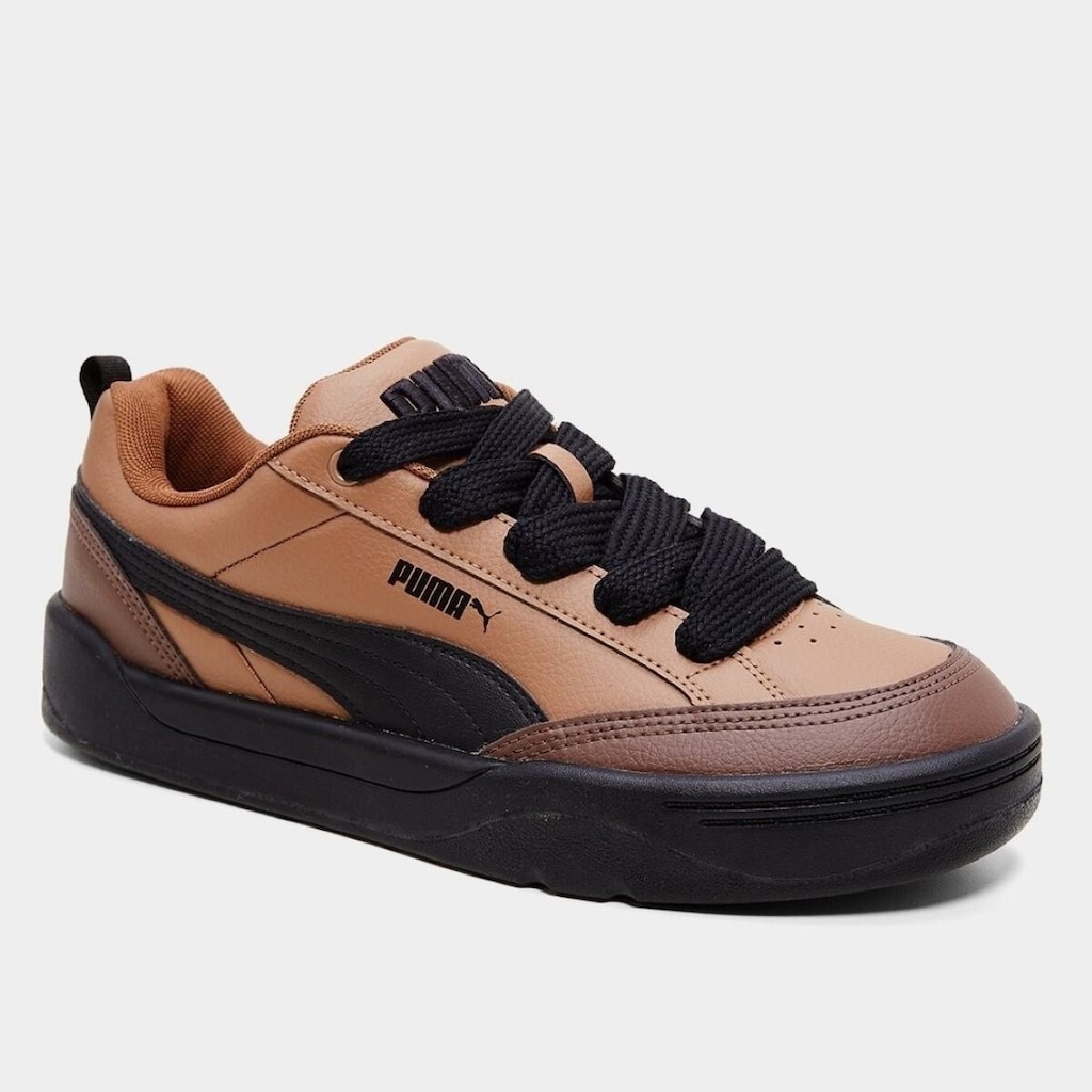 Imagem 2 do produto Tênis Masculino Puma Park Lifestyle OG