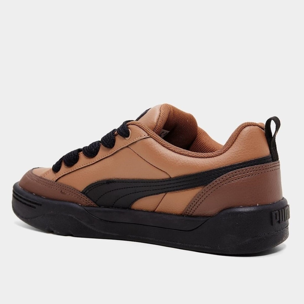 Imagem 3 do produto Tênis Masculino Puma Park Lifestyle OG