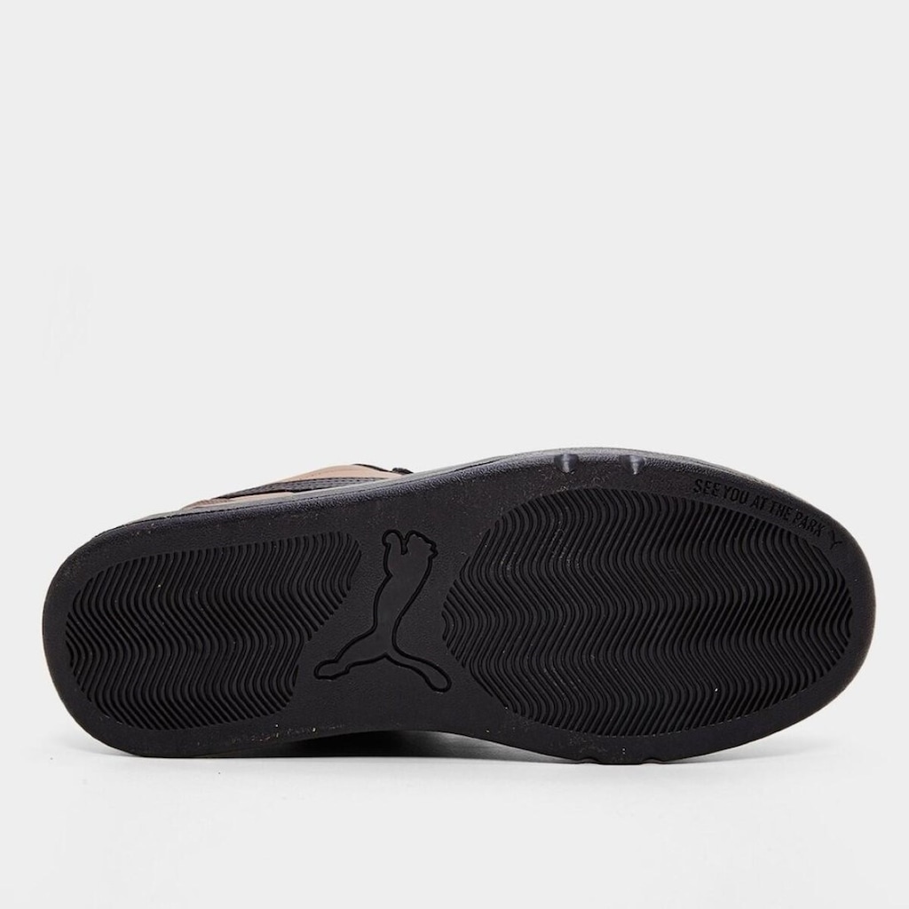 Imagem 5 do produto Tênis Masculino Puma Park Lifestyle OG