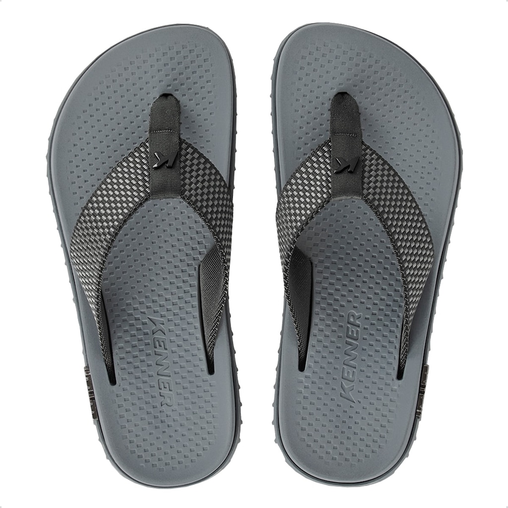 Chinelo Kenner Masculina K-Pro Dots Masculino