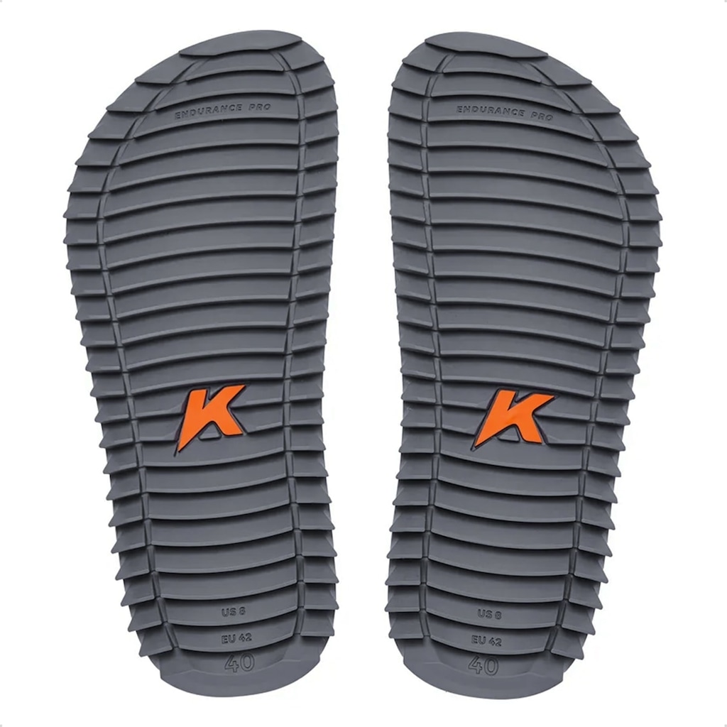 Imagem 5 do produto Chinelo Kenner Masculina K-Pro Dots Masculino