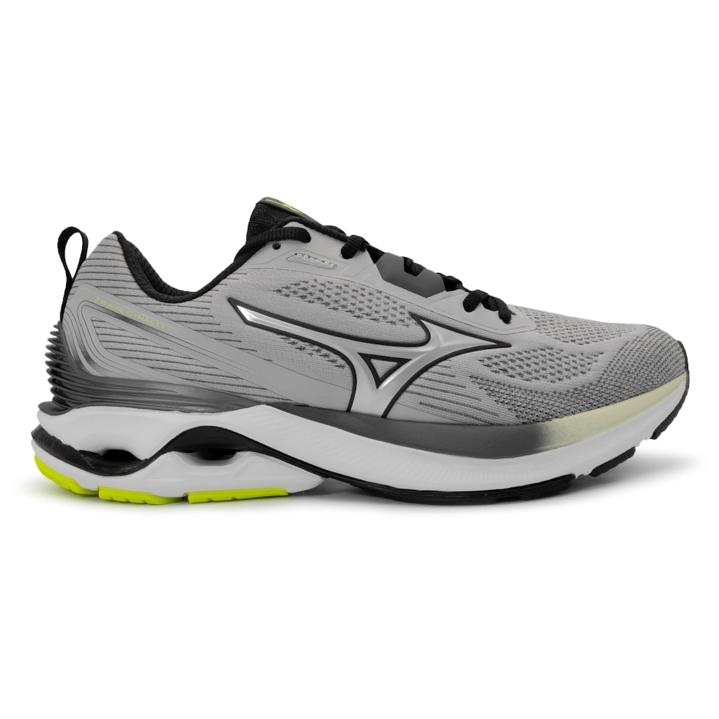 Tênis Mizuno Wave Dynasty 7 - Masculino