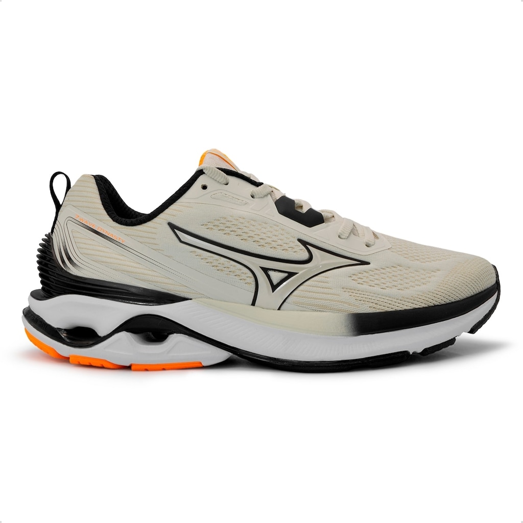 Tênis Mizuno Wave Dynasty 7 - Masculino