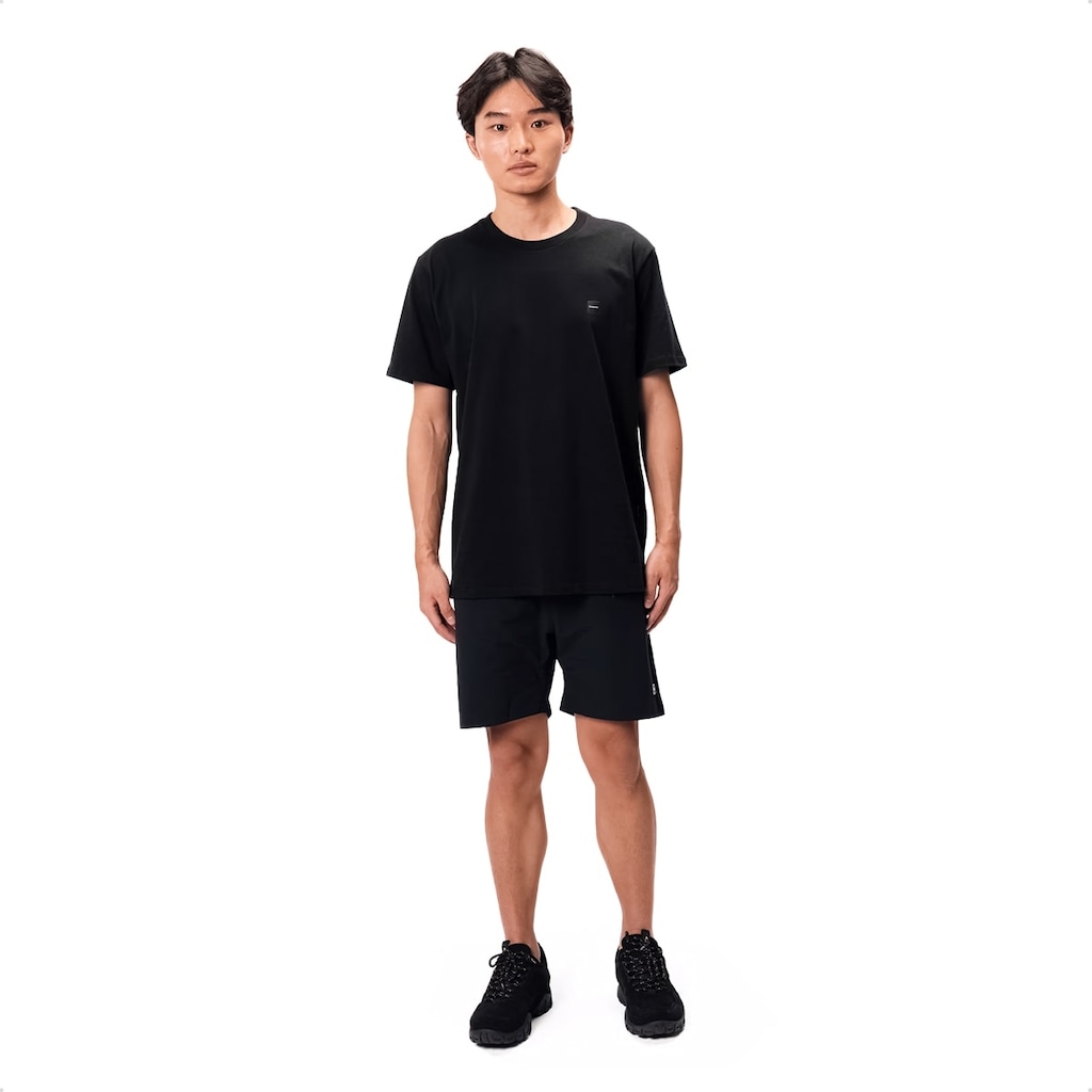 Camiseta Oakley Patch Tee ll - Masculino