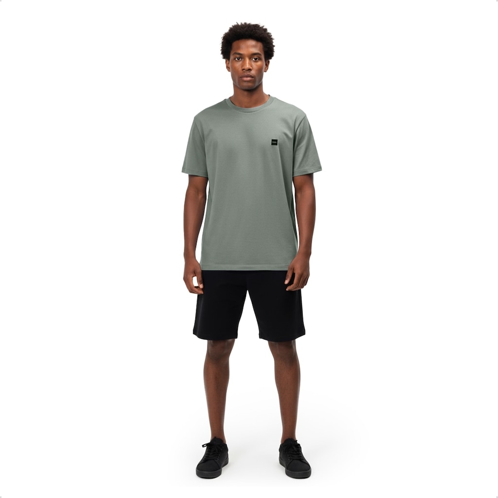 Camiseta Oakley Patch Tee ll - Masculino