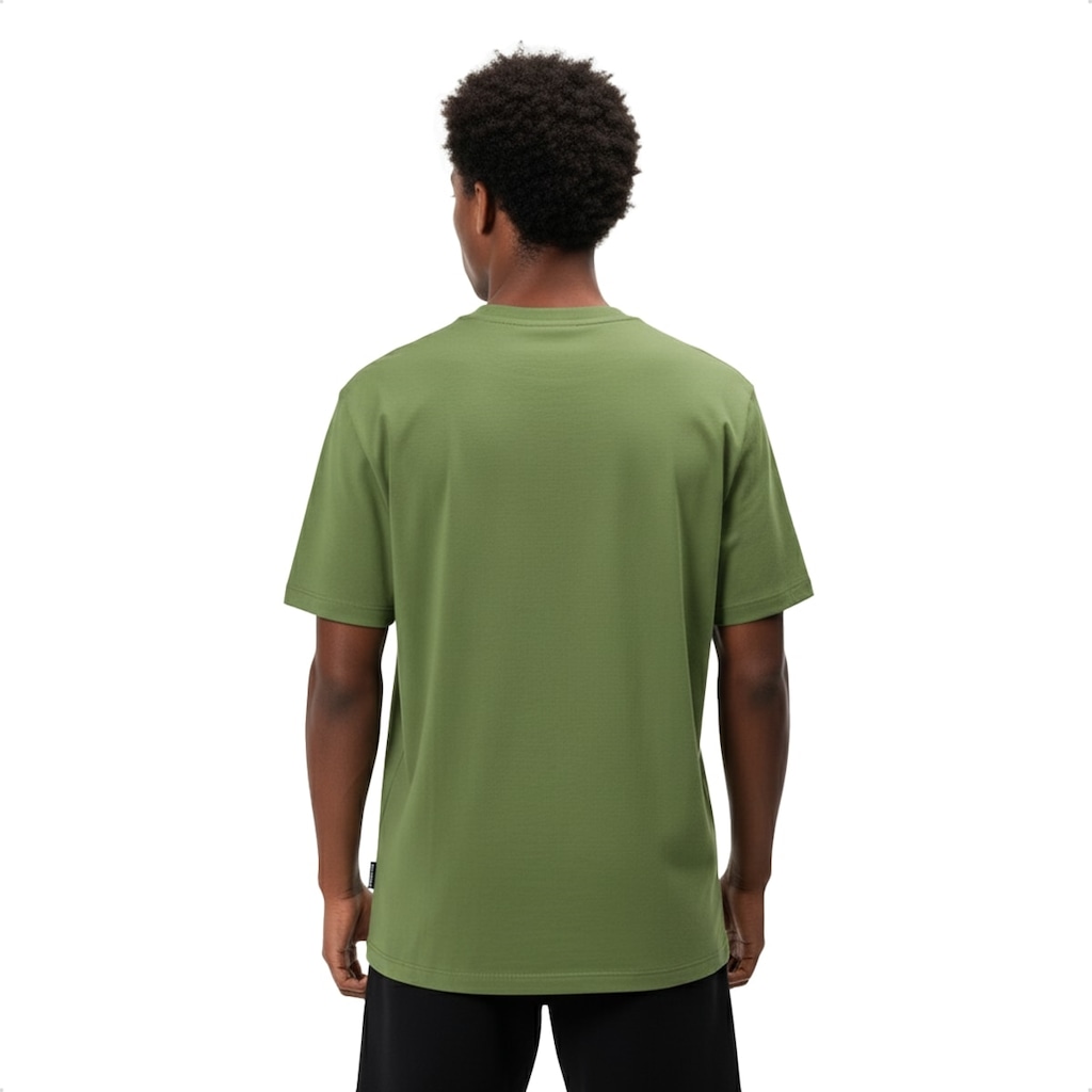 Imagem 2 do produto Camiseta Oakley Patch Tee ll - Masculino