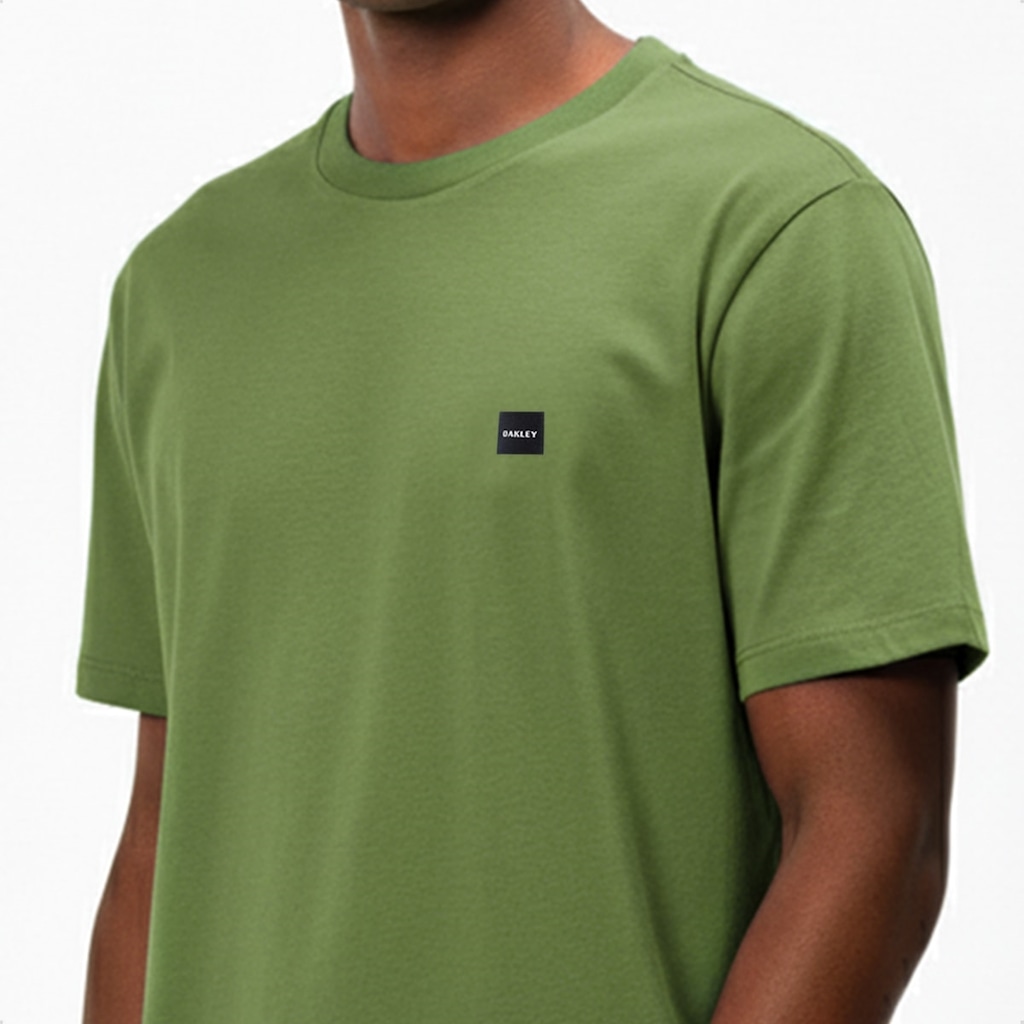 Imagem 3 do produto Camiseta Oakley Patch Tee ll - Masculino