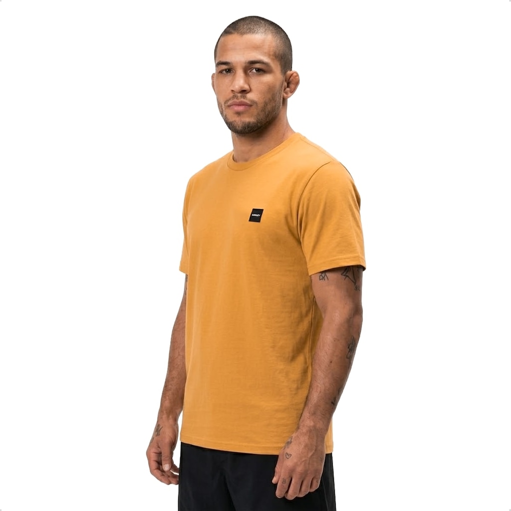 Imagem 2 do produto Camiseta Oakley Patch Tee ll - Masculino