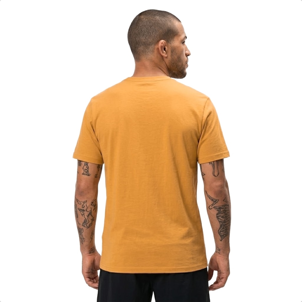 Imagem 3 do produto Camiseta Oakley Patch Tee ll - Masculino