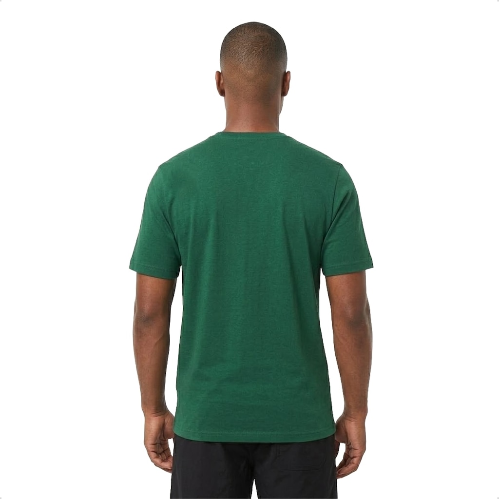 Imagem 3 do produto Camiseta Oakley Patch Tee ll - Masculino