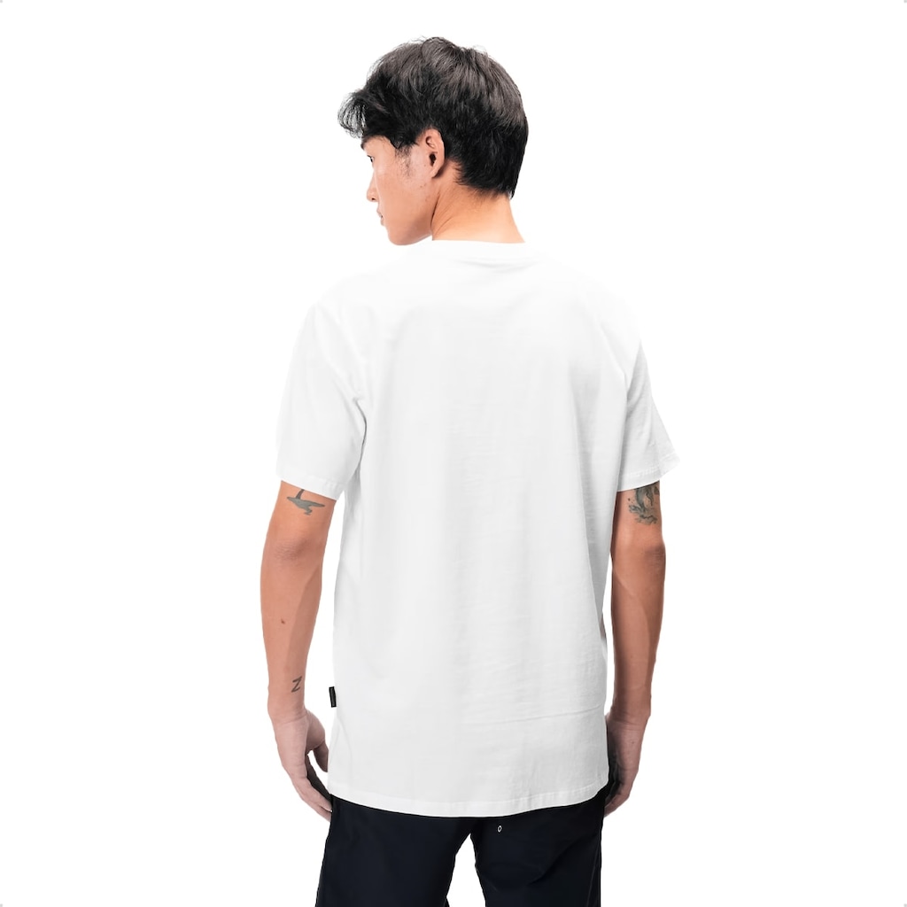 Imagem 2 do produto Camiseta Oakley Patch Tee ll - Masculino