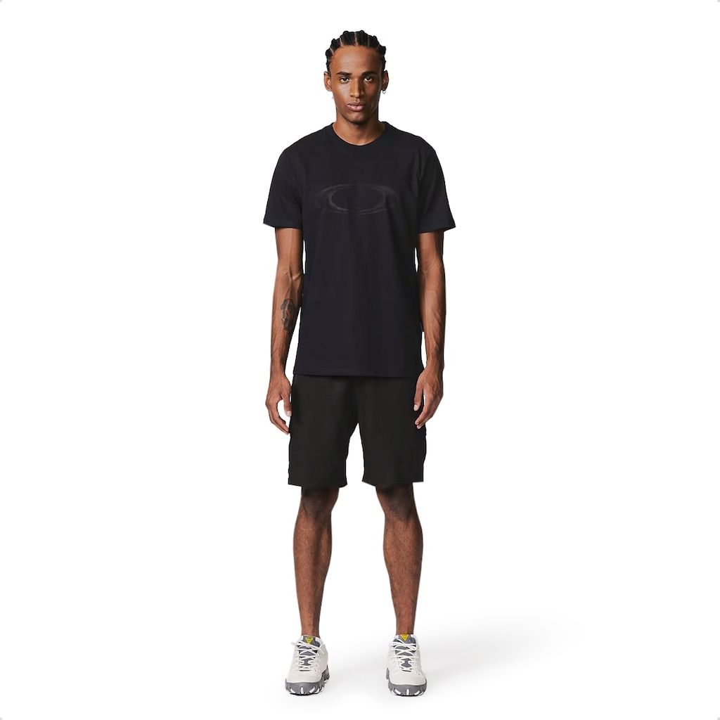 Camiseta Oakley Ellipse Dusty SS Tee - Masculino