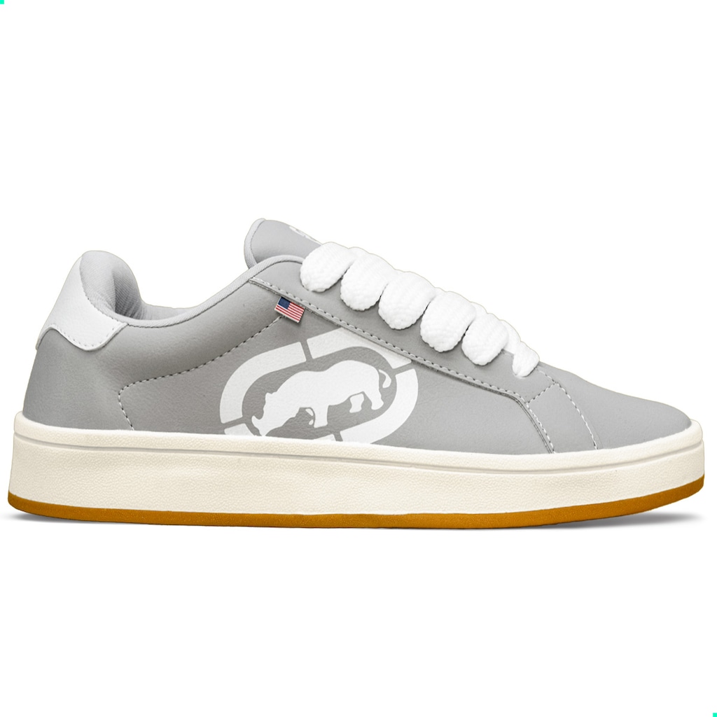 Tênis Unissex Ecko Eck6 Cleveland