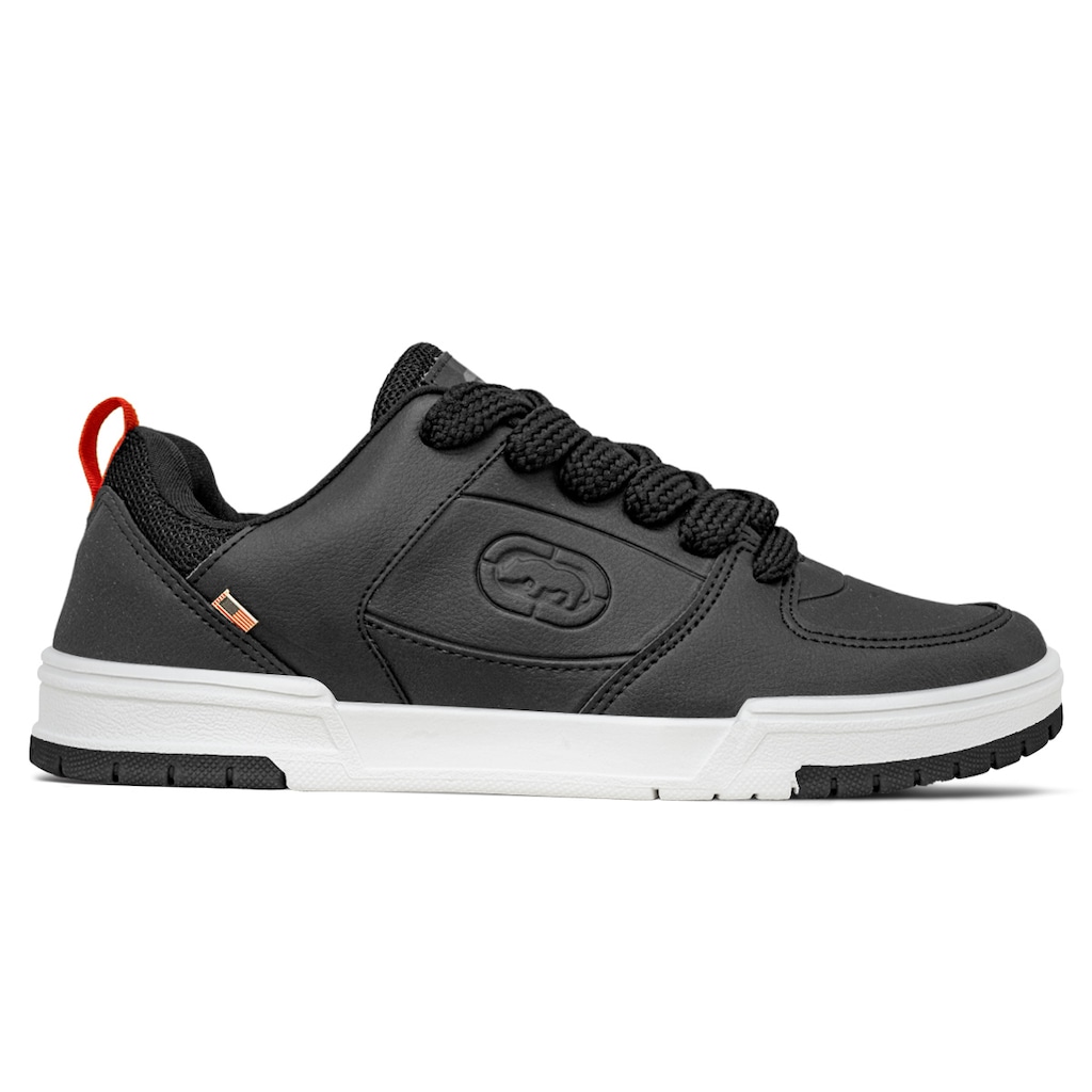 Tênis Unissex Ecko Eck4 Tulsa