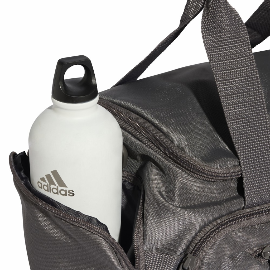 Imagem 5 do produto Bolsa Adidas Training Deffender Pequena 19 Litros
