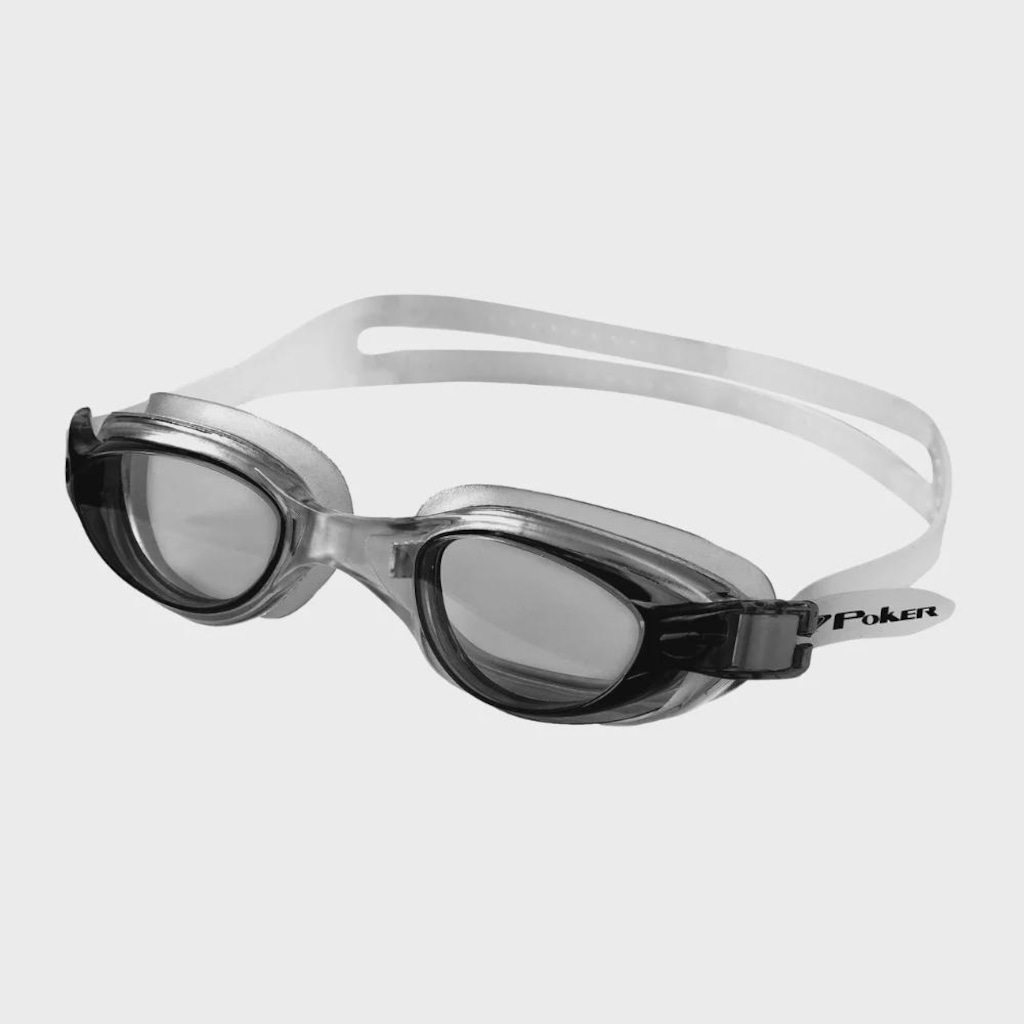 Oculos Natação Poker Navagio Extra - Unissex
