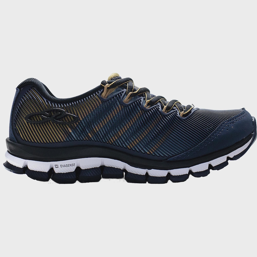 Tênis Infantil Olympikus Dynamic