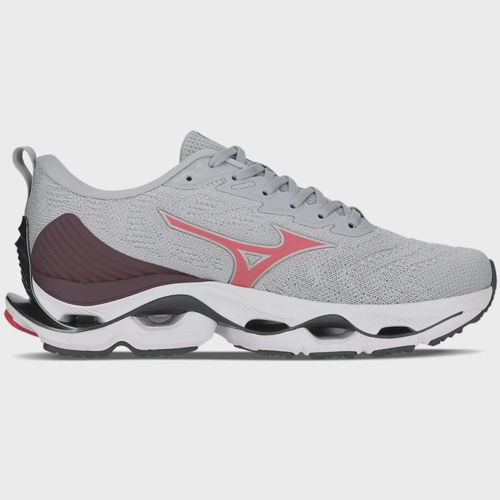 Tênis Feminino Mizuno Wave Stratos 2