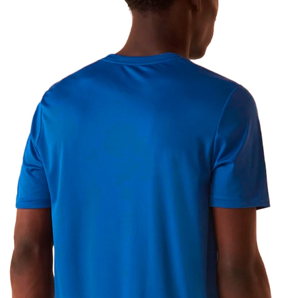 Imagem 4 do produto Camiseta Fila Basic Sports II Masculina