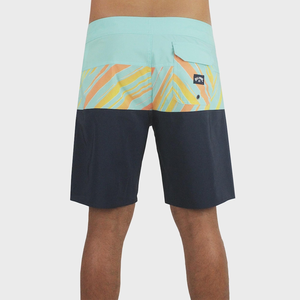 Imagem 4 do produto Bermuda Billabong Tribong Pro Minty - Masculina