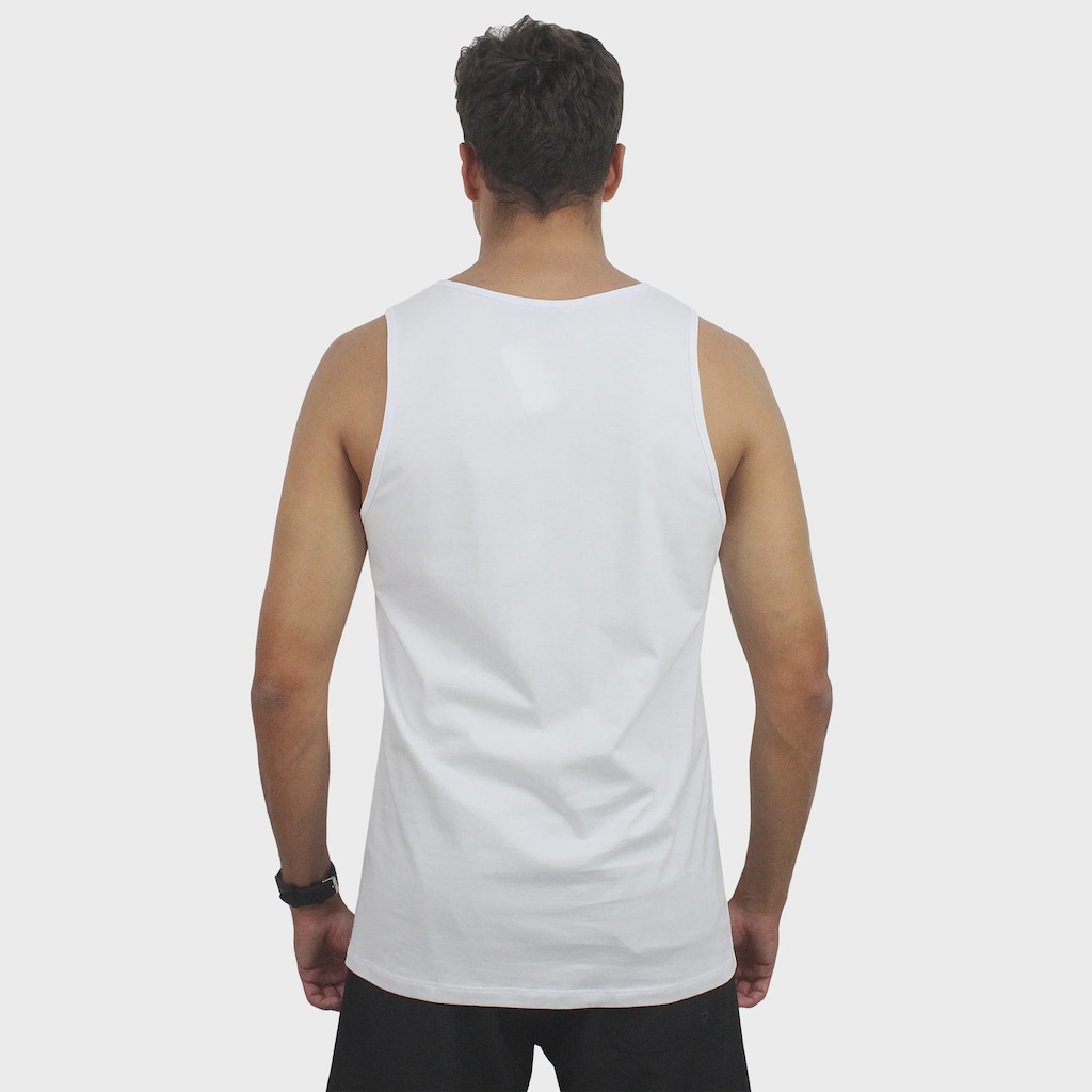Imagem 3 do produto Camiseta Regata Volcom Classics - Masculina