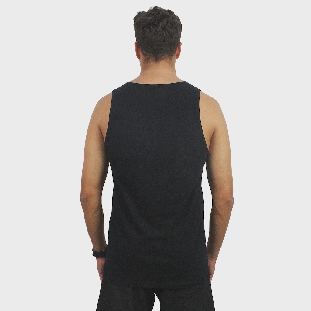 Imagem 3 do produto Camiseta Regata Volcom Classics - Masculina