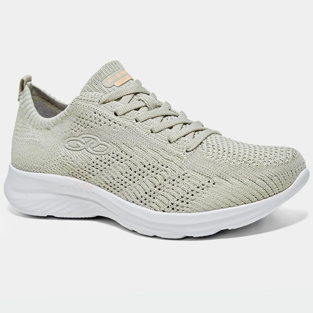 Tênis Feminino Olympikus Ultraleve 130G