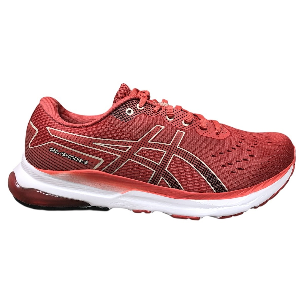 Tênis Asics Gel Shinobi 2 - Feminino