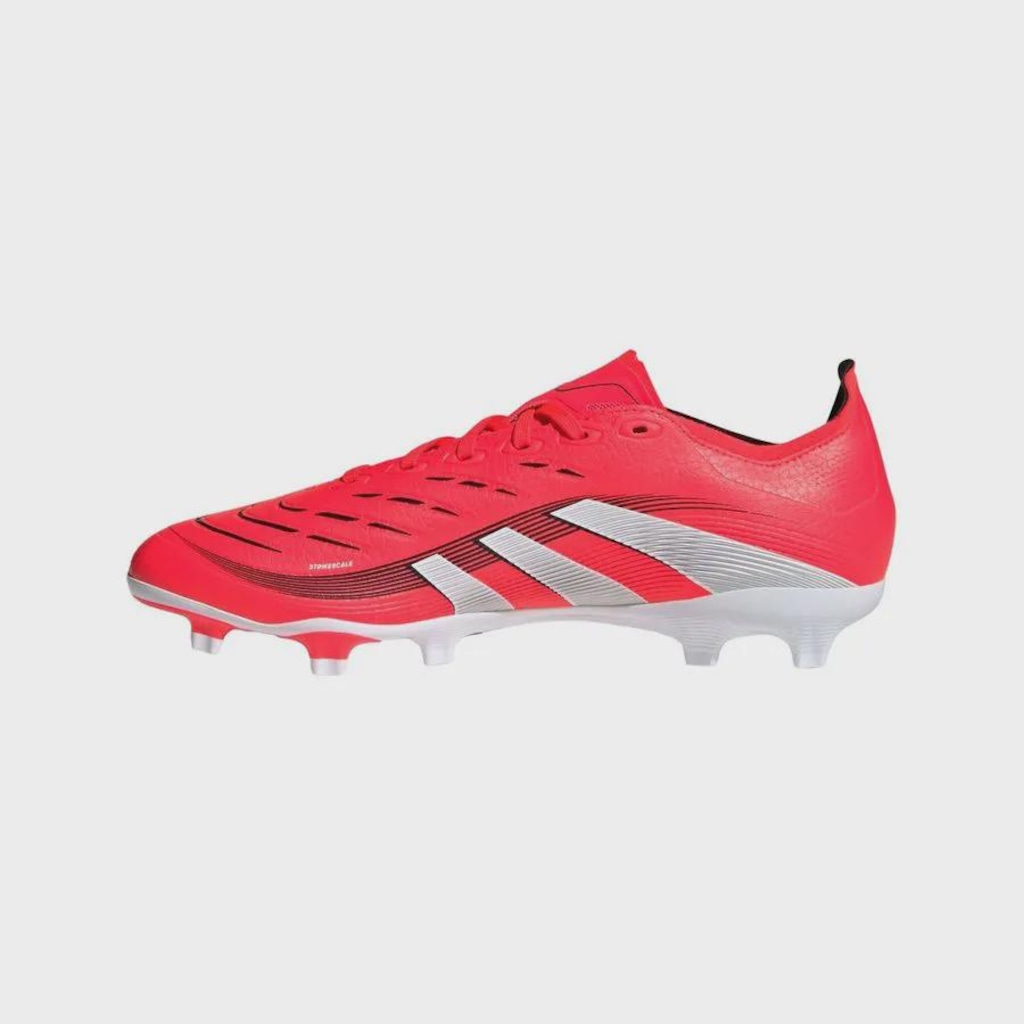 Imagem 2 do produto Chuteira de Campo Unissex adidas Predator League Firm/Multi-Ground